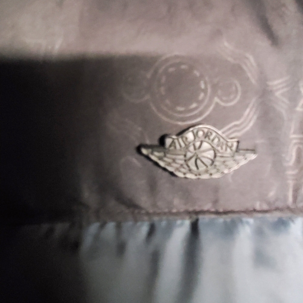 Air Jordan Vest Jacket